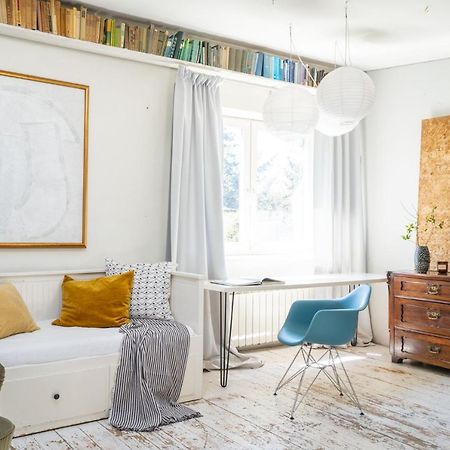 White Loft Stare Bielany Vintage Slow Warszawa Zewnętrze zdjęcie