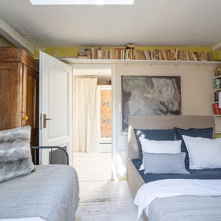 White Loft Stare Bielany Vintage Slow Warszawa Zewnętrze zdjęcie