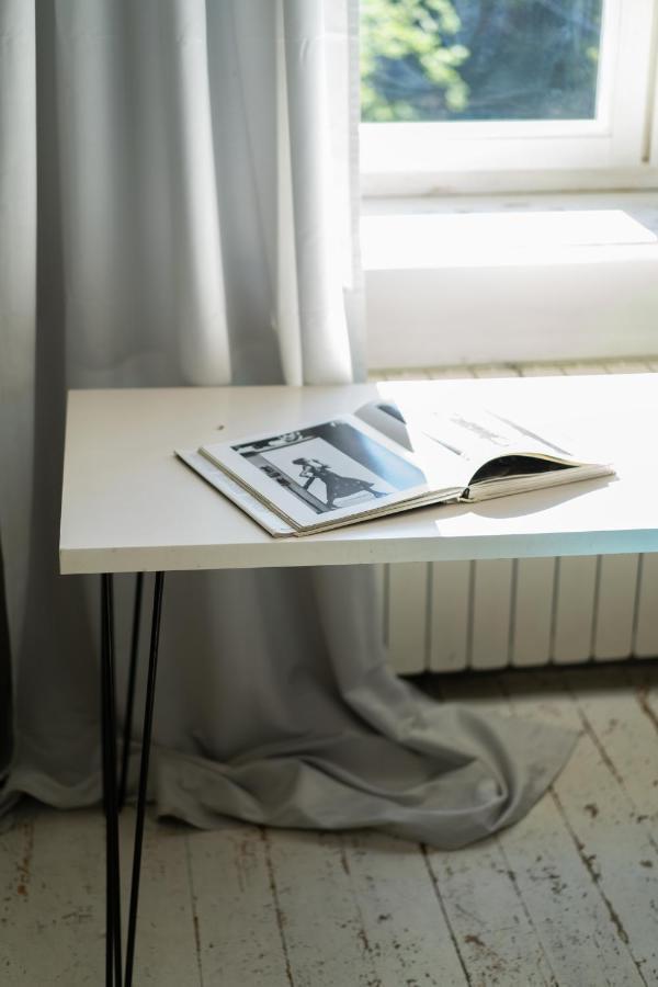 White Loft Stare Bielany Vintage Slow Warszawa Zewnętrze zdjęcie