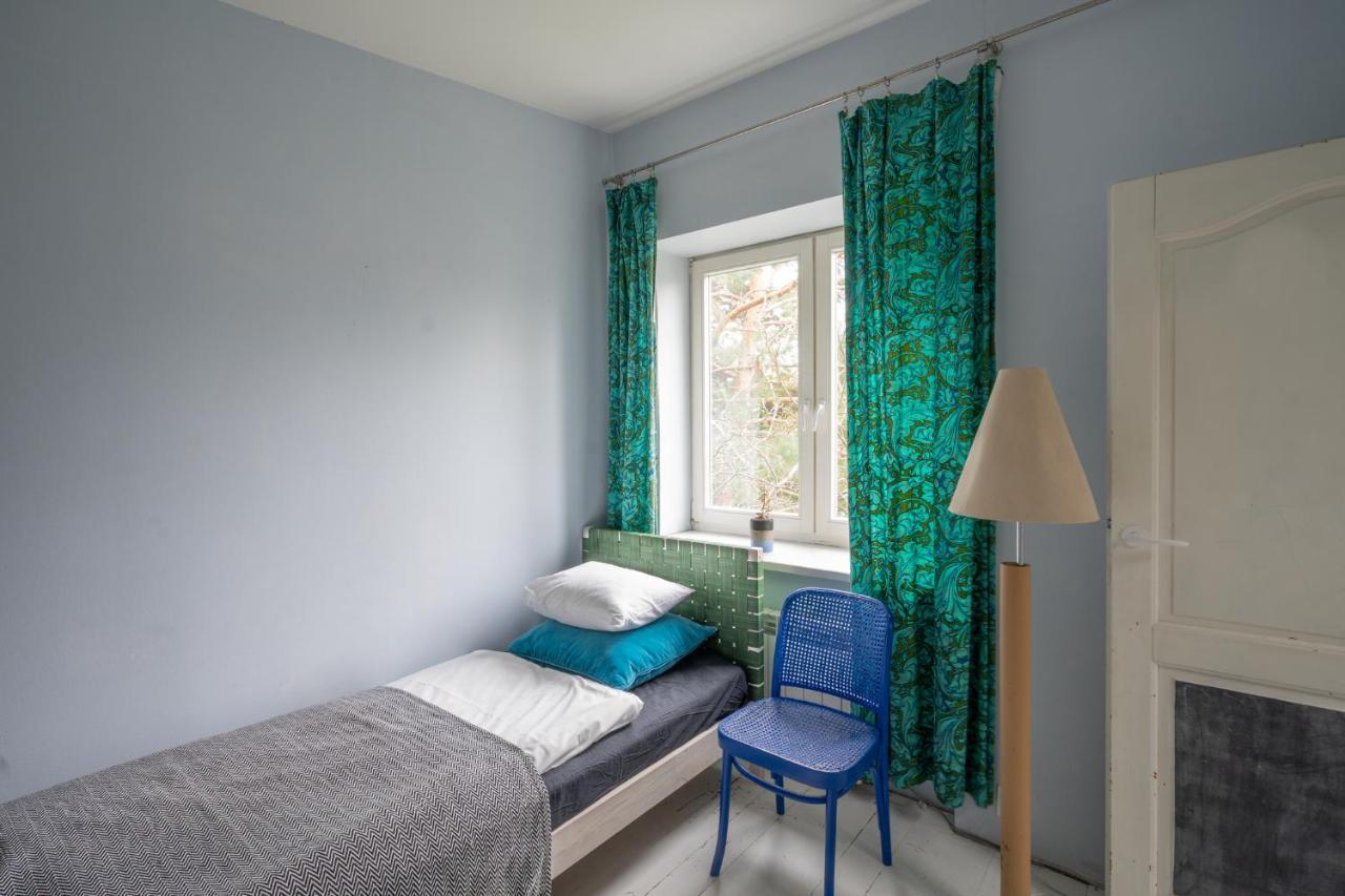 White Loft Stare Bielany Vintage Slow Warszawa Zewnętrze zdjęcie