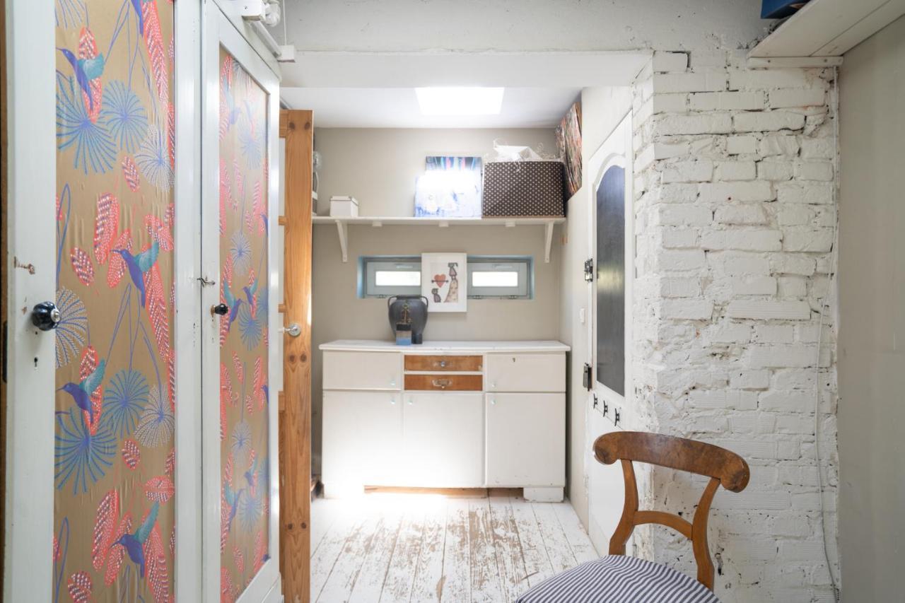 White Loft Stare Bielany Vintage Slow Warszawa Zewnętrze zdjęcie