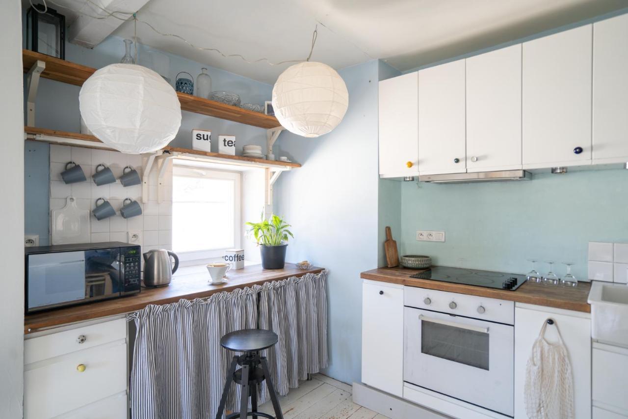 White Loft Stare Bielany Vintage Slow Warszawa Zewnętrze zdjęcie