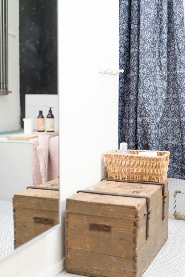 White Loft Stare Bielany Vintage Slow Warszawa Zewnętrze zdjęcie