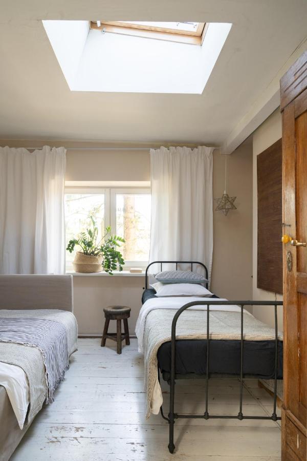 White Loft Stare Bielany Vintage Slow Warszawa Zewnętrze zdjęcie