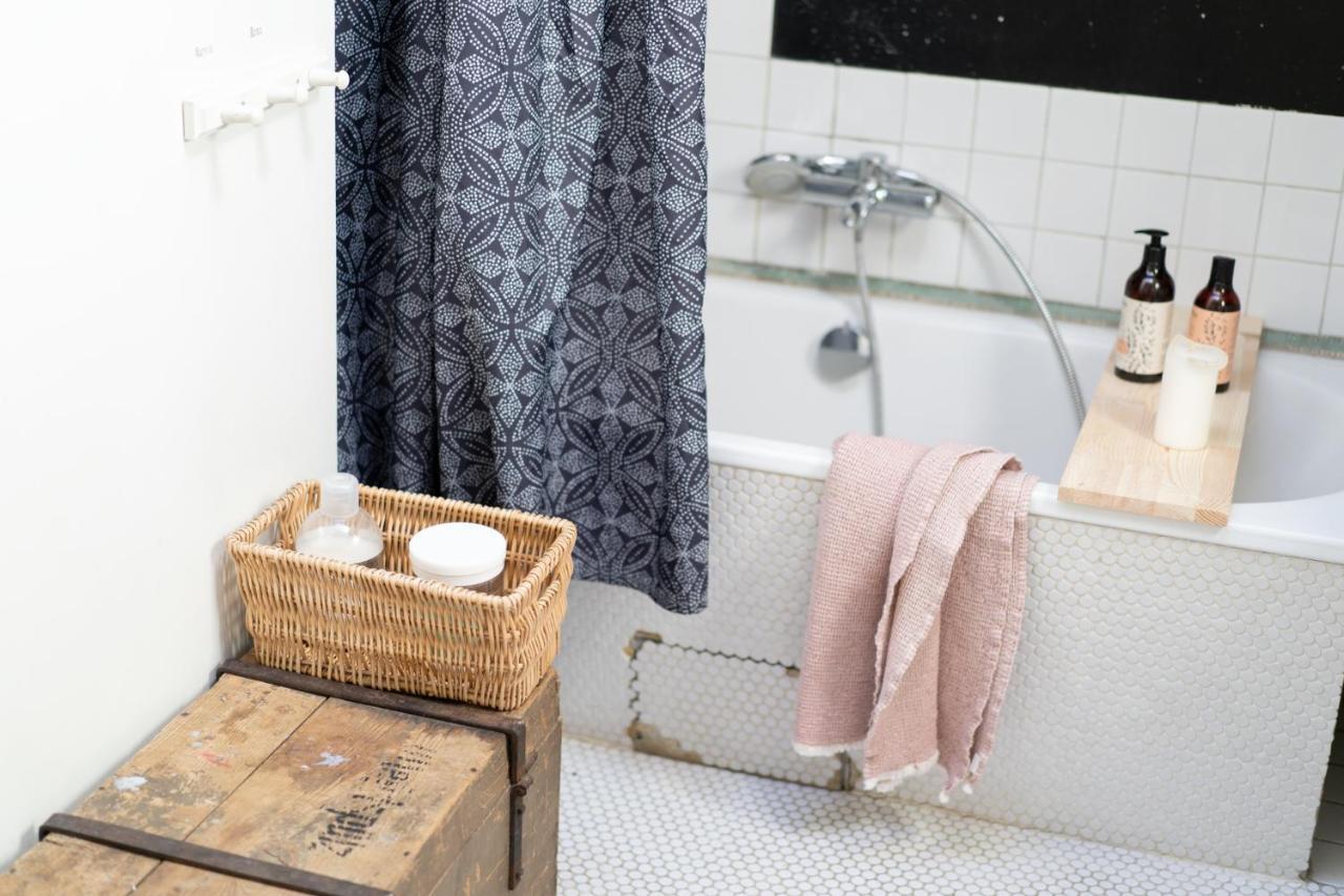 White Loft Stare Bielany Vintage Slow Warszawa Zewnętrze zdjęcie