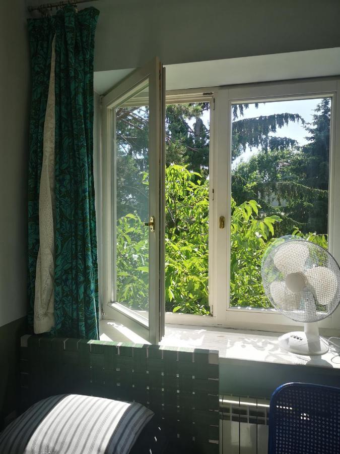 White Loft Stare Bielany Vintage Slow Warszawa Zewnętrze zdjęcie