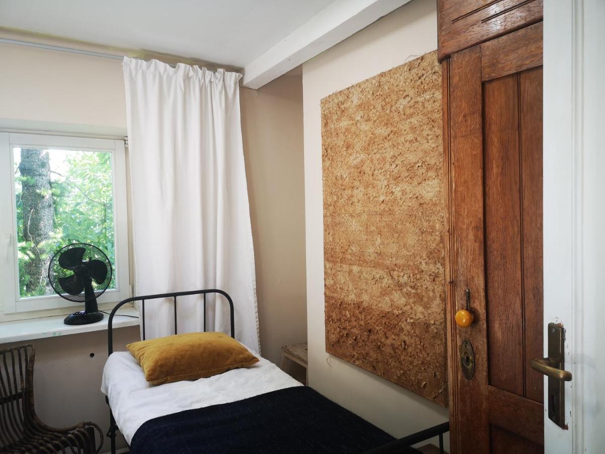 White Loft Stare Bielany Vintage Slow Warszawa Zewnętrze zdjęcie