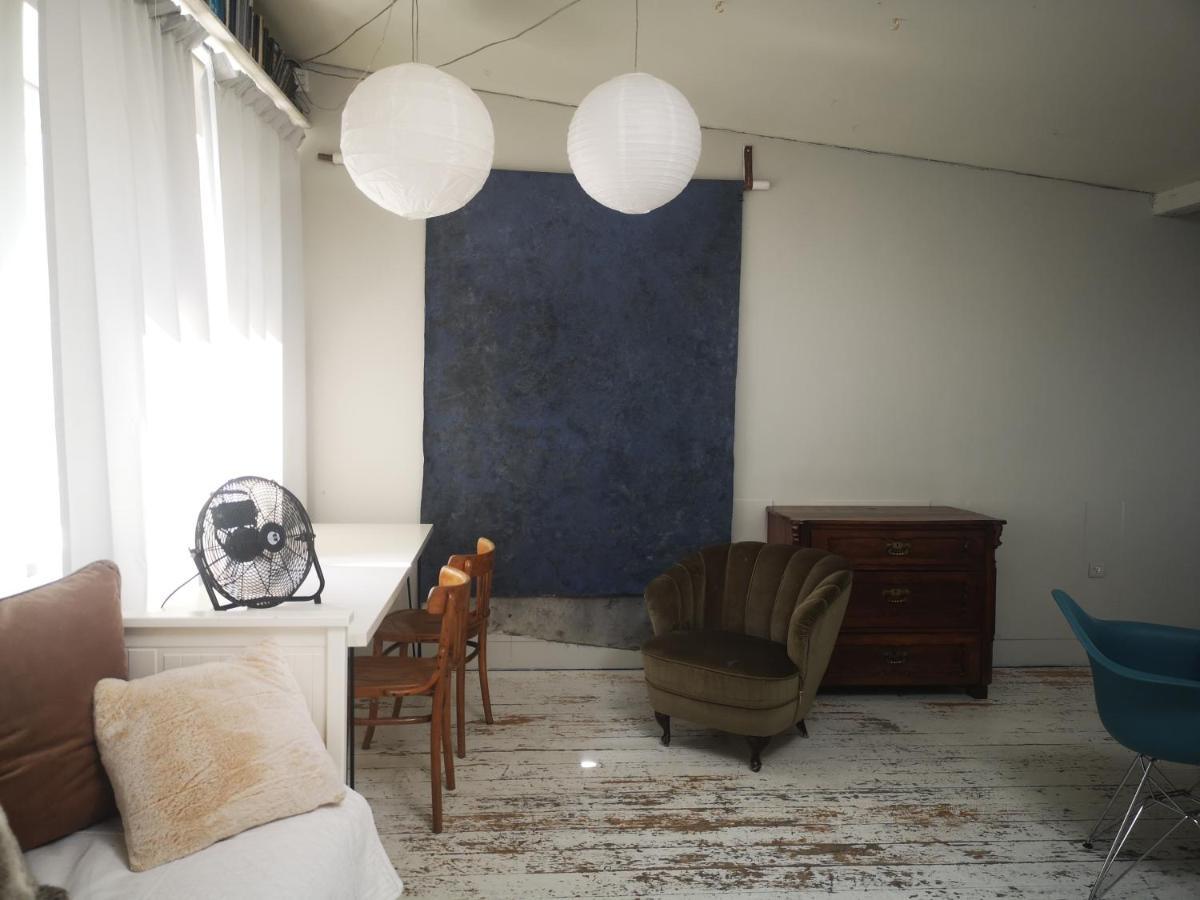 White Loft Stare Bielany Vintage Slow Warszawa Zewnętrze zdjęcie