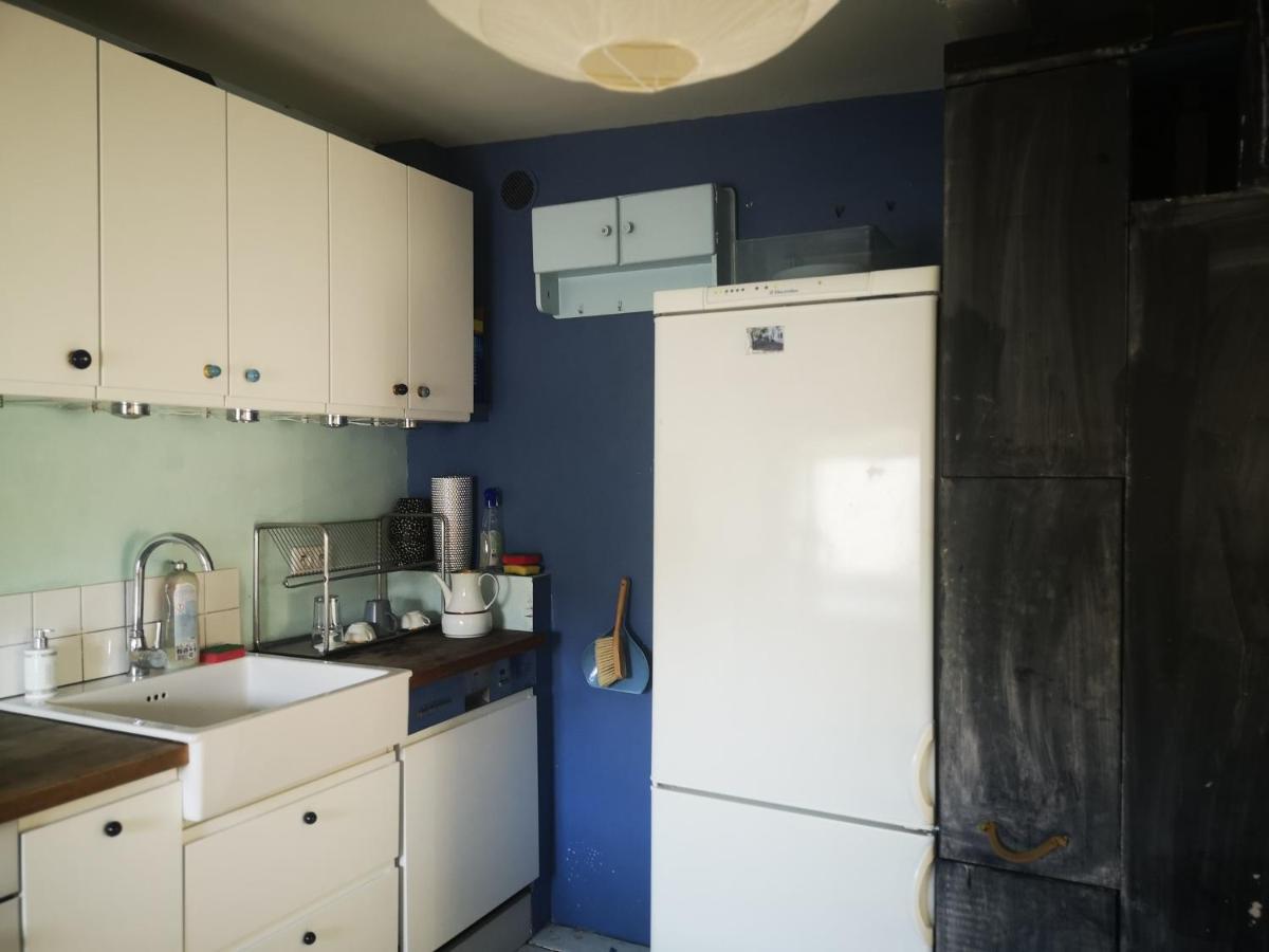 White Loft Stare Bielany Vintage Slow Warszawa Zewnętrze zdjęcie