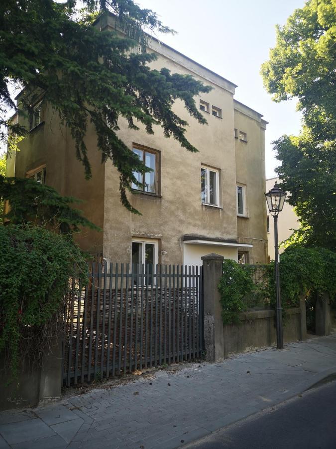 White Loft Stare Bielany Vintage Slow Warszawa Zewnętrze zdjęcie