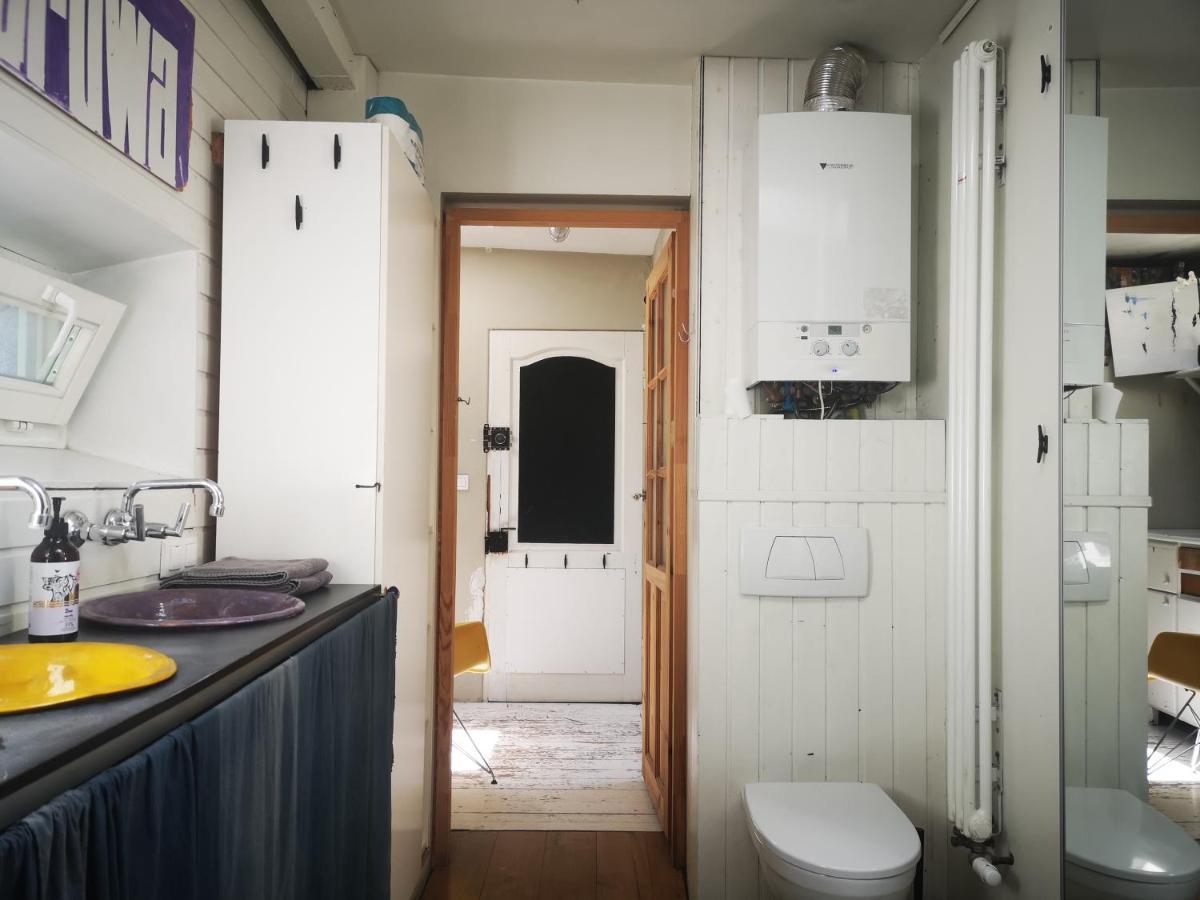 White Loft Stare Bielany Vintage Slow Warszawa Zewnętrze zdjęcie