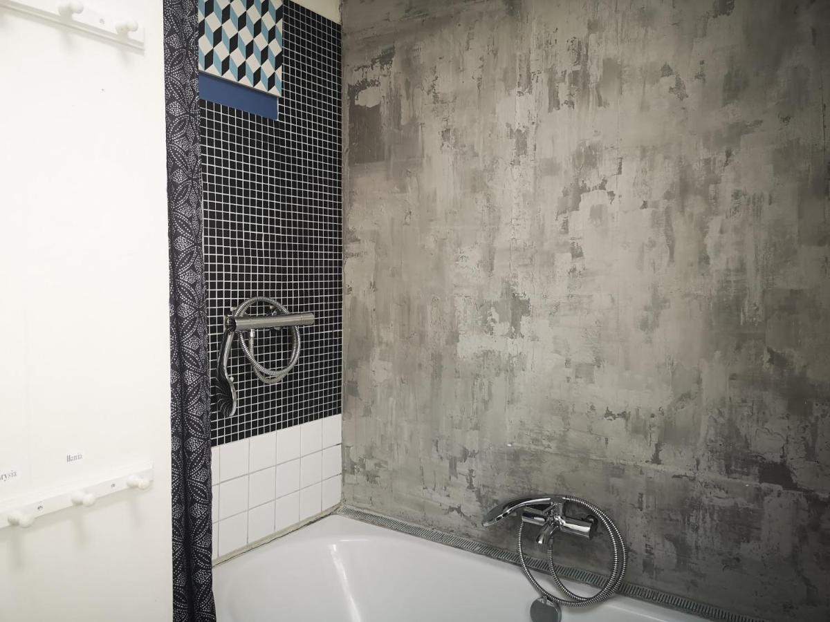 White Loft Stare Bielany Vintage Slow Warszawa Zewnętrze zdjęcie
