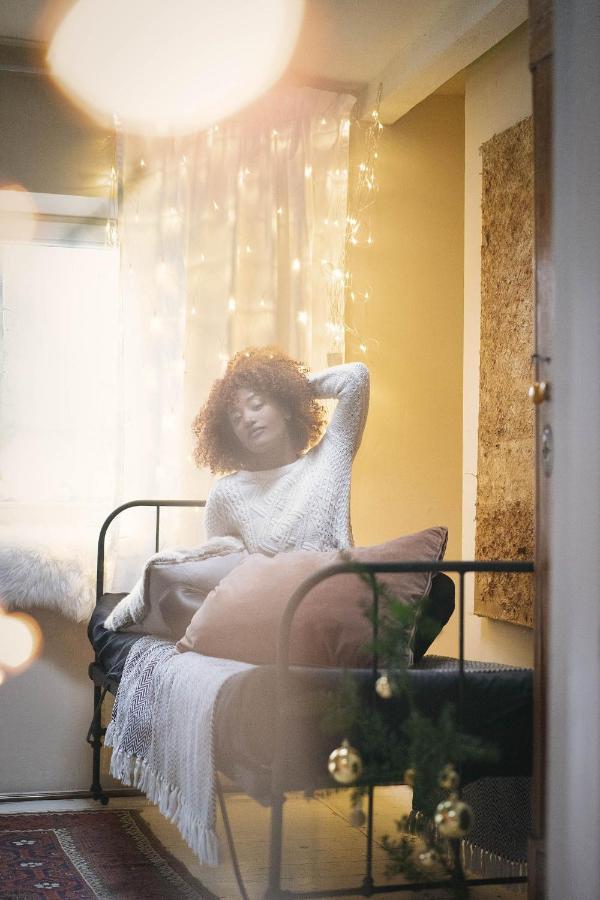 White Loft Stare Bielany Vintage Slow Warszawa Zewnętrze zdjęcie