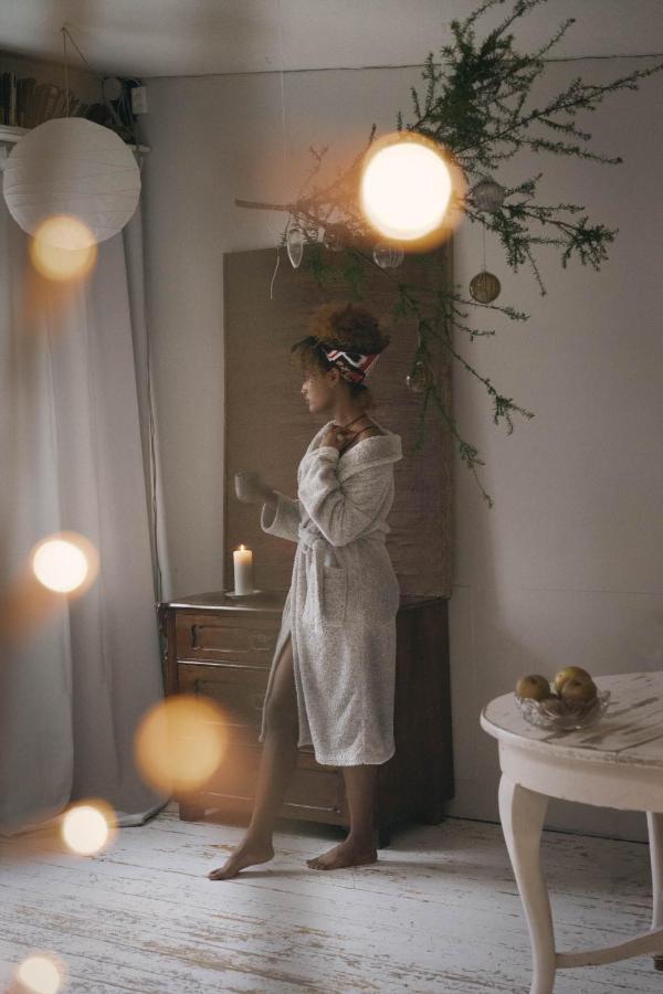 White Loft Stare Bielany Vintage Slow Warszawa Zewnętrze zdjęcie