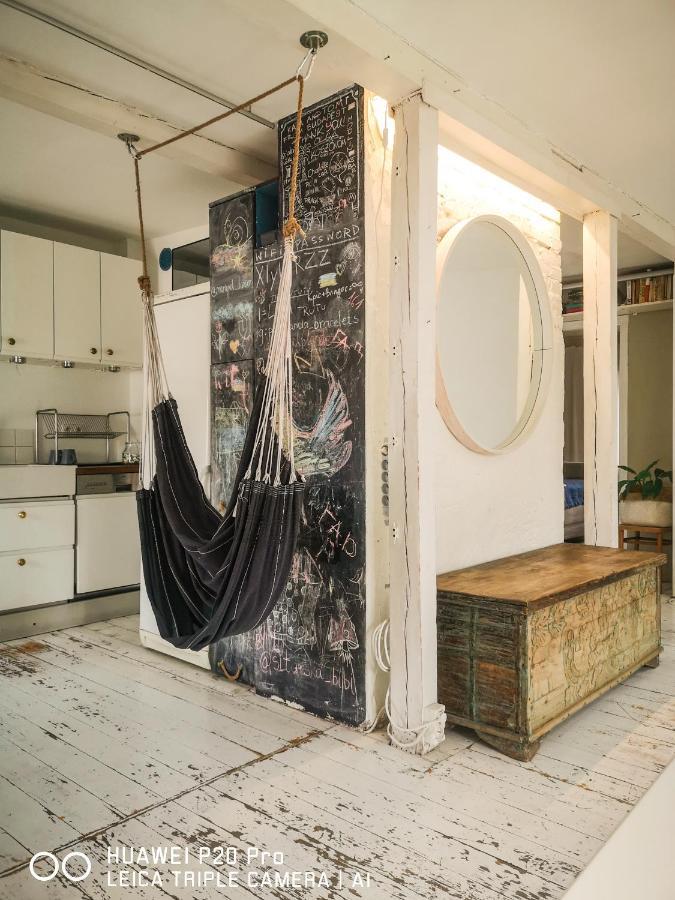 White Loft Stare Bielany Vintage Slow Warszawa Zewnętrze zdjęcie